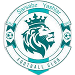 Sarsabz Yashlar